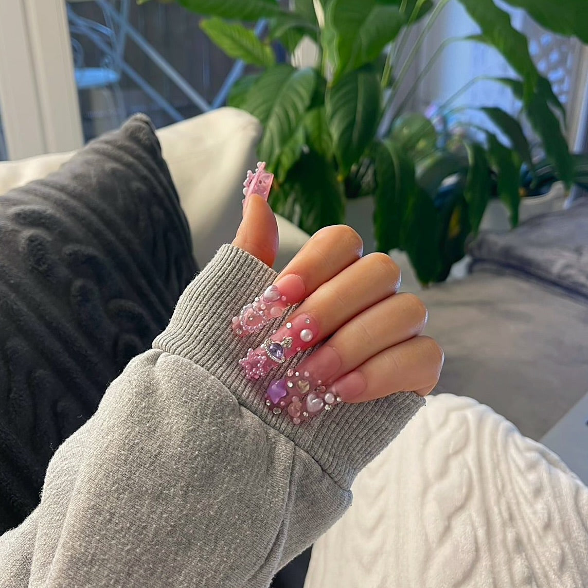 Barb’ Things
