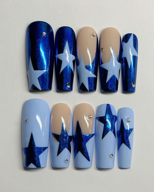 Bluestar