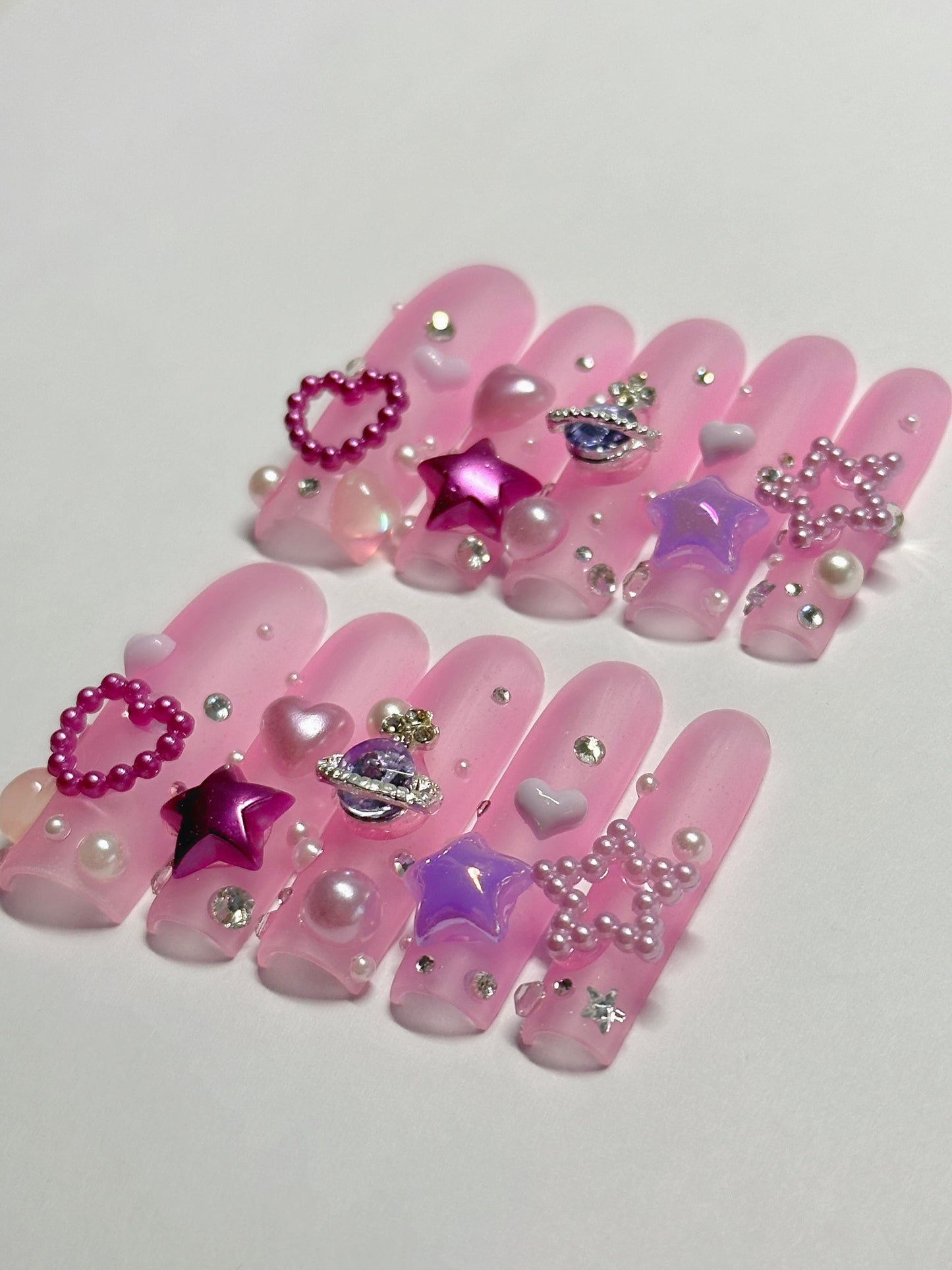 Barb’ Things