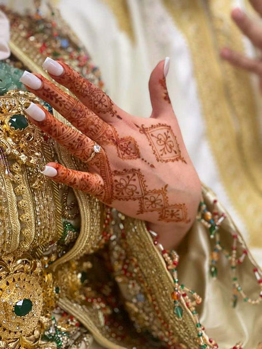 White Wedding