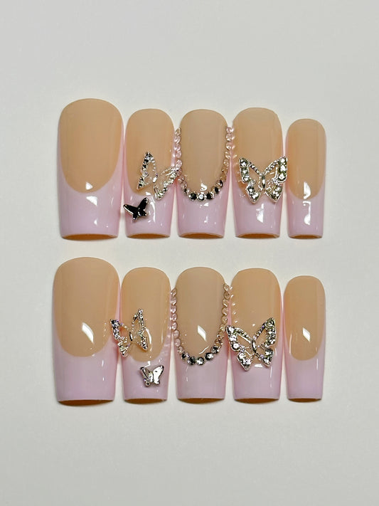 Butterfly Effect