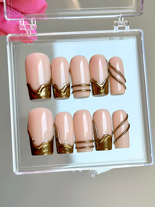 Gold Slugs