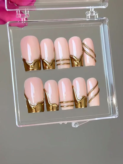 Gold Slugs